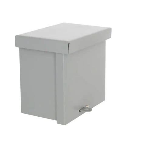 screws for electrical box cover|nema 3r box.